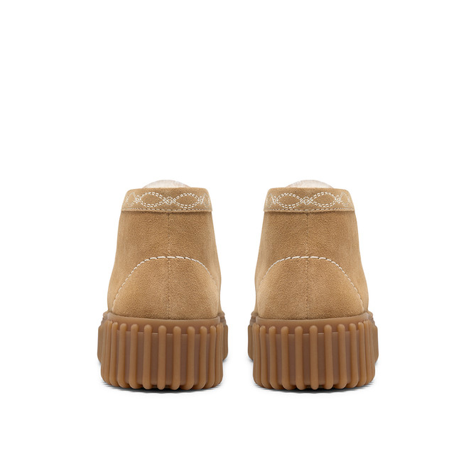 Clarks Torhill Moss - Beige - Sonderbild