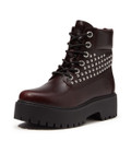 Timberland A5N3Y STONE STREET 6 IN LACE U - Rot (Bordeaux) - Sonderbild