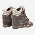 MRP CHAMONIX - Braun - Sonderbild