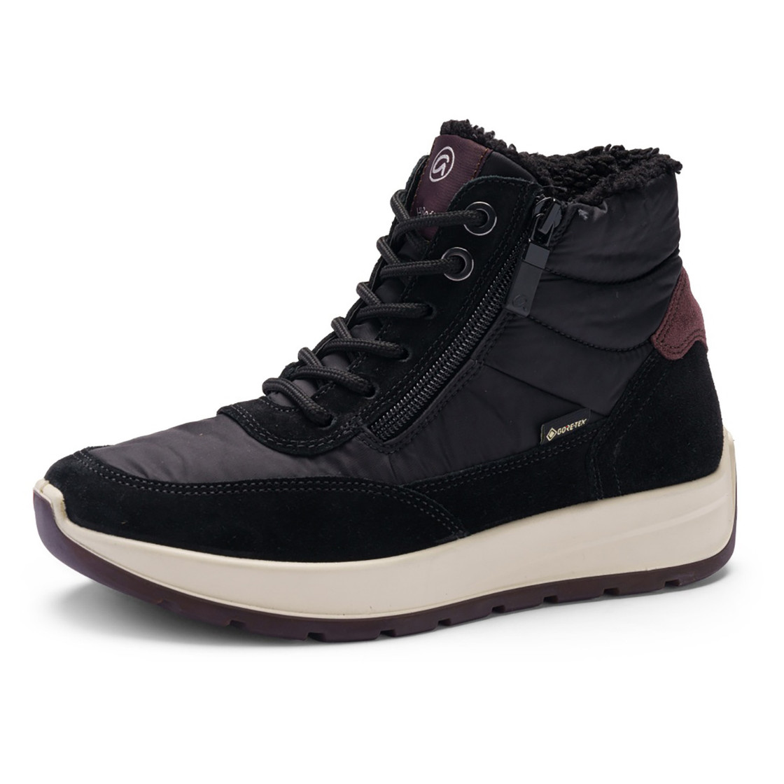 Ara NEW YORK - Black - Special Image