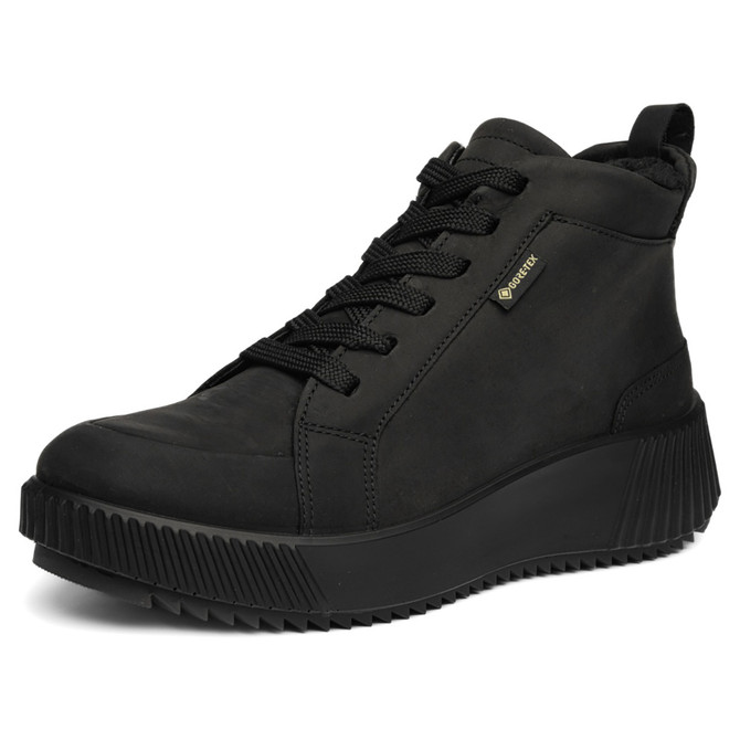 Ara DAVOS - Black - Special Image