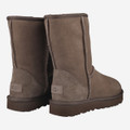 UGG Australia CLASSIC SHORT II - Brown - Special Image