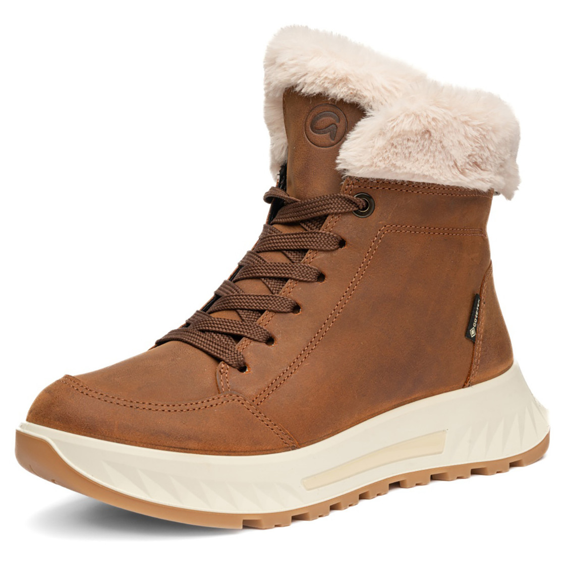 Ara ST.MORITZ ST. - Brown - Special Image