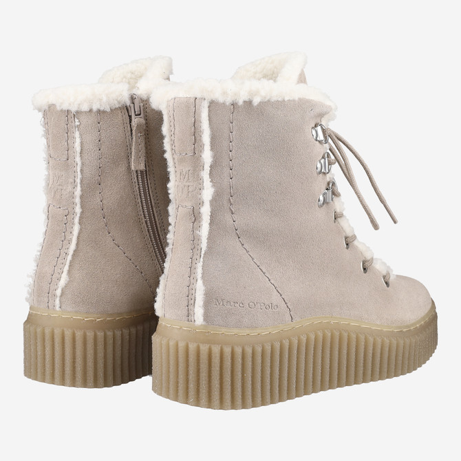 Marc O’Polo BIANCA 64 - Beige - Special Image