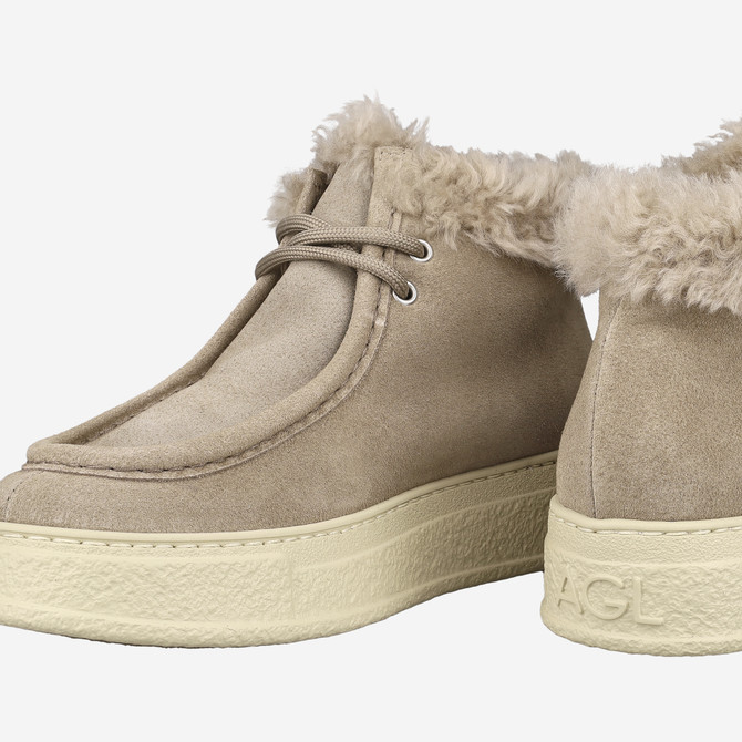 Attilio Giusti D946506 - Beige - Sonderbild