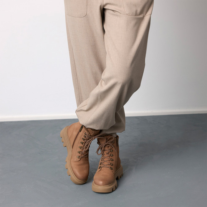 Paul Green 8366-001 - Beige - Special Image