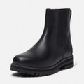 Timberland A2KK2 BRITTON DRIVE MID CHELSE - Schwarz - Sonderbild