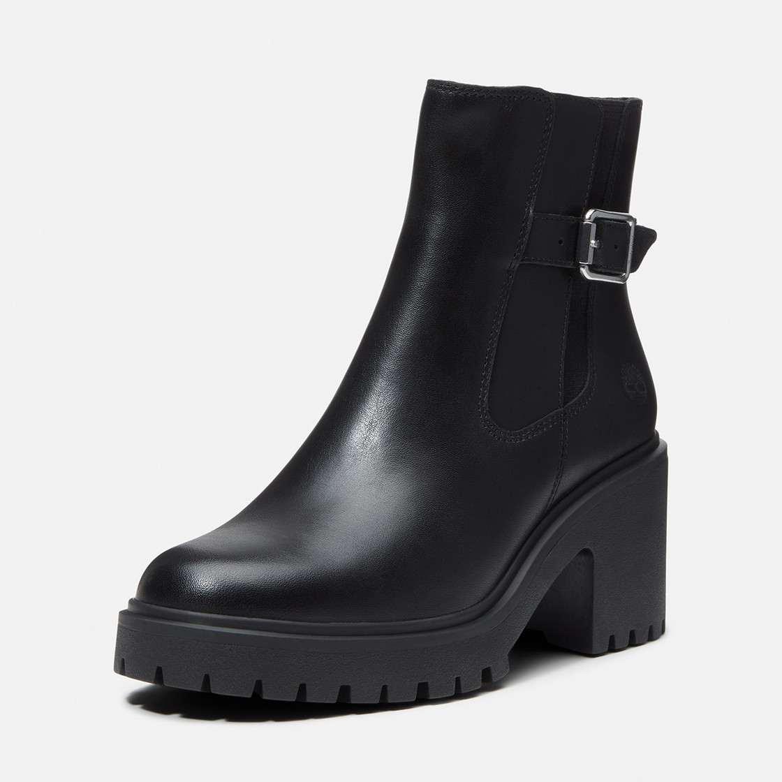 Timberland A2GGN STONE HEIGHTS MID CHELSE - Schwarz - Sonderbild
