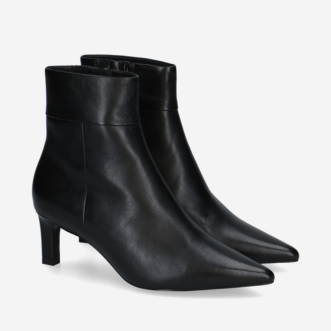 Da.-Stiefel - Schwarz - Sonderbild