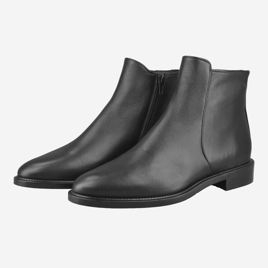 Donna Carolina ESTER LINE - Black - Special Image