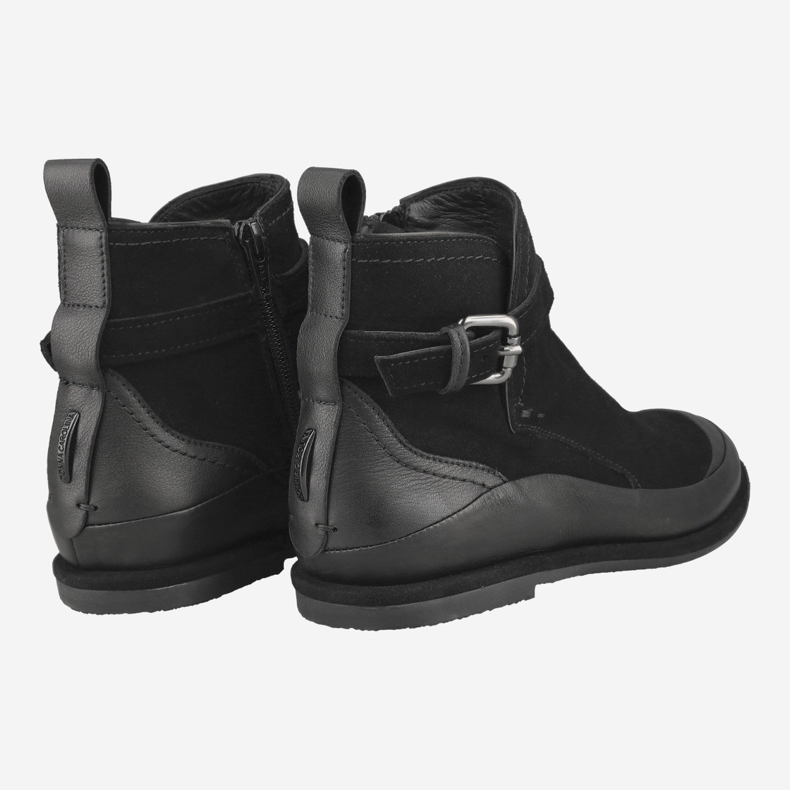 Donna Carolina STACEE ASCENT - Black - Special Image