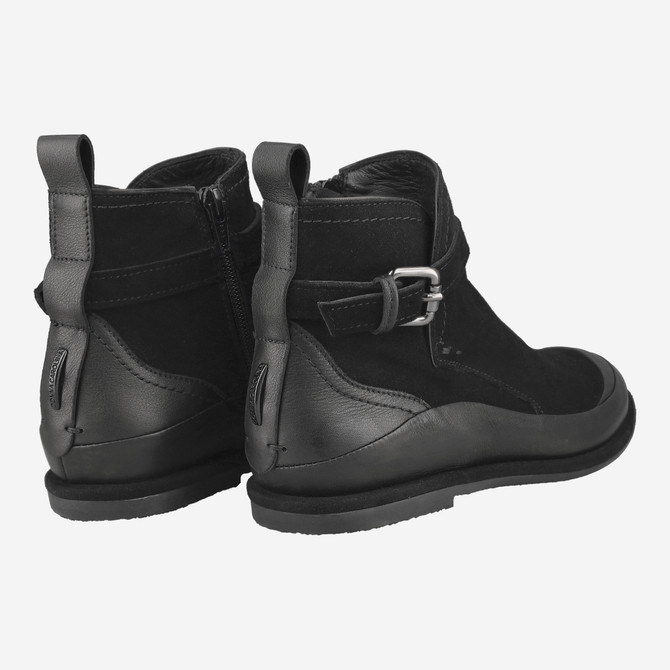 Donna Carolina STACEE ASCENT - Black - Special Image