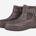Clarks Torhill Buckle - Braun - Sonderbild