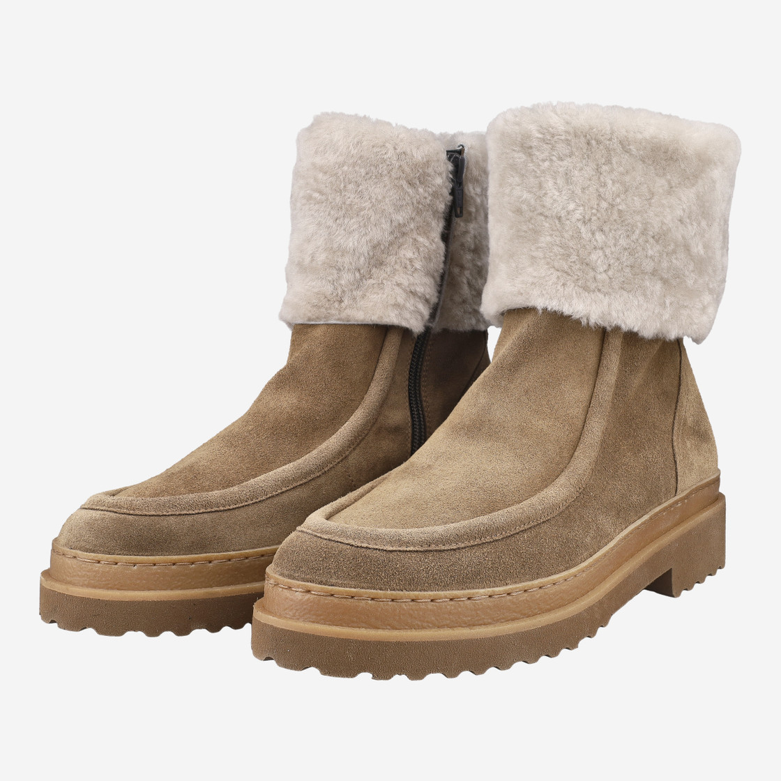 Donna Carolina KILLIA OPAL - Brown - Special Image