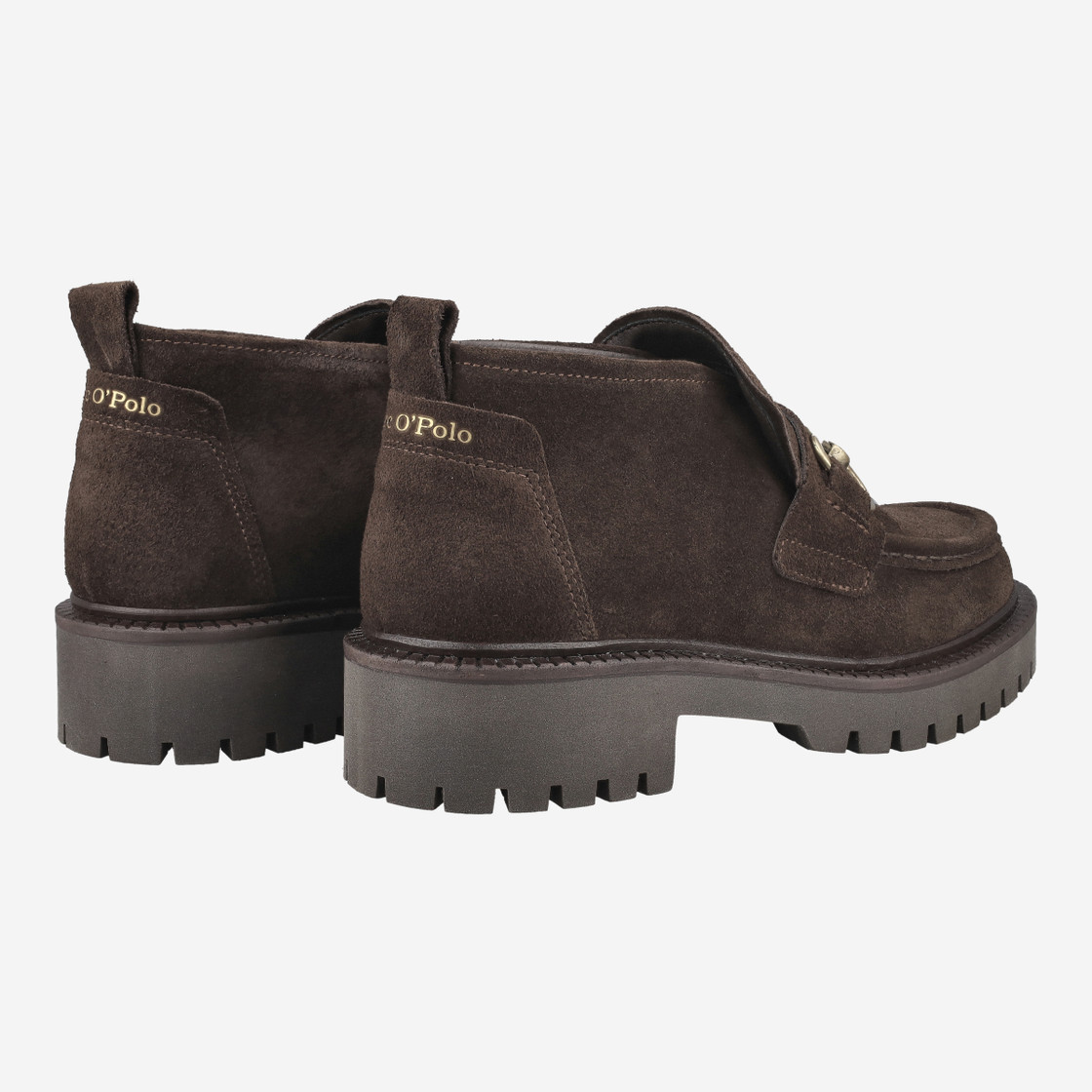 Marc O’Polo PHIA 17 - Brown - Special Image