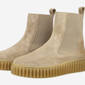 VOILE BLANCHE BETH - Beige - Sonderbild
