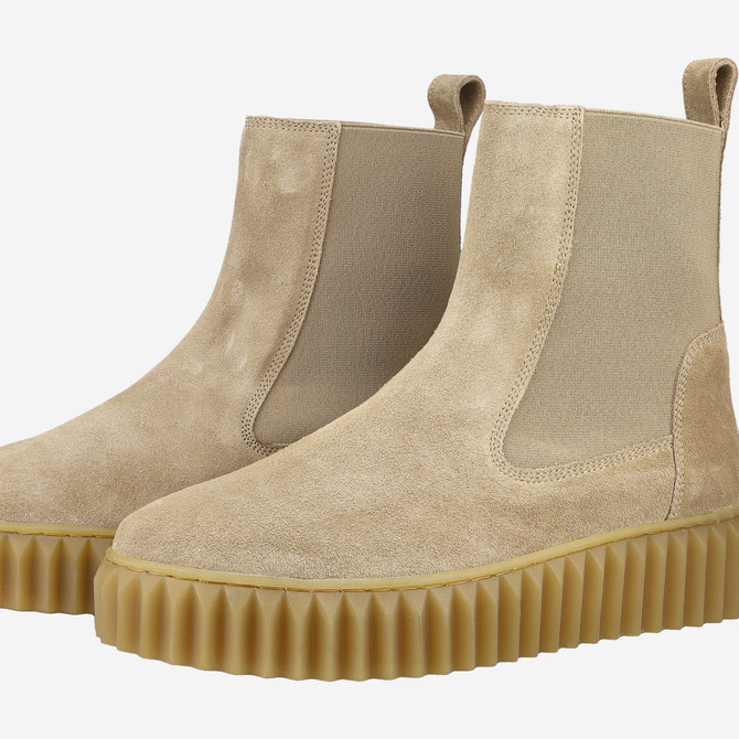 VOILE BLANCHE BETH - Beige - Sonderbild