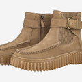 Clarks Torhill Buckle - Beige - Sonderbild