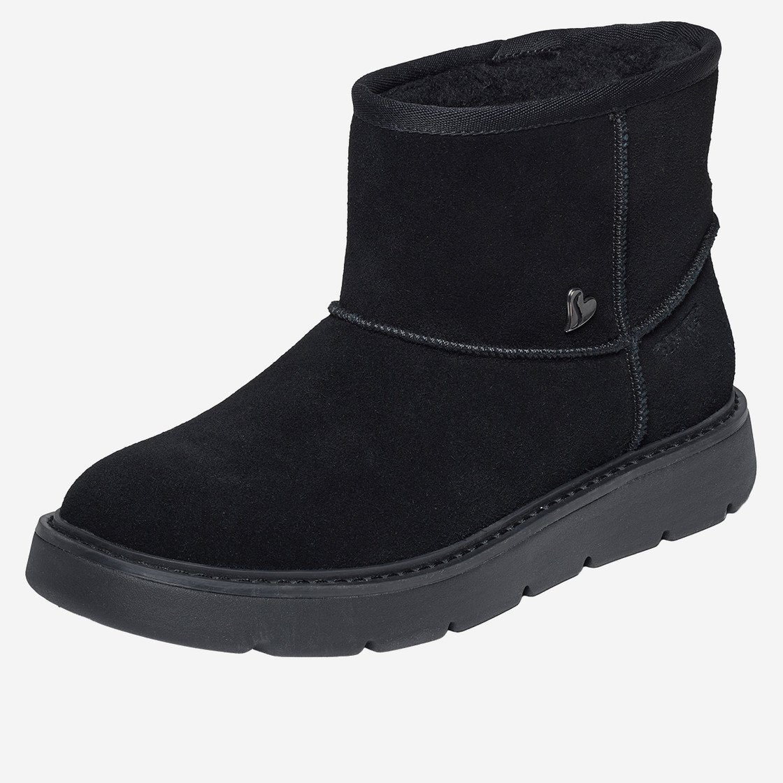 Skechers KEEPSAKES COZY - Schwarz - Sonderbild