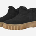 Clarks Torhill Warm - Schwarz - Sonderbild