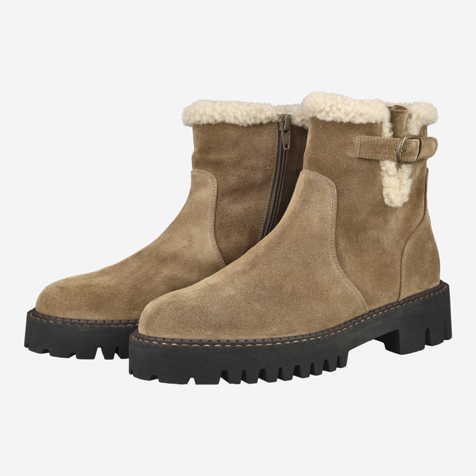 Truman 4451 230 - Brown - Special Image