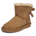 Ara ALASKA - Brown - Special Image