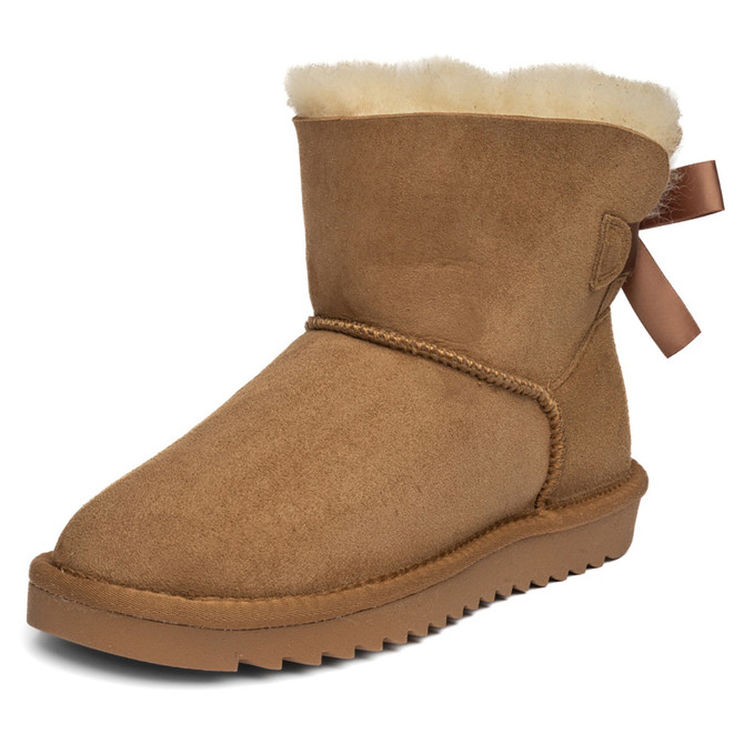 Ara ALASKA - Brown - Special Image