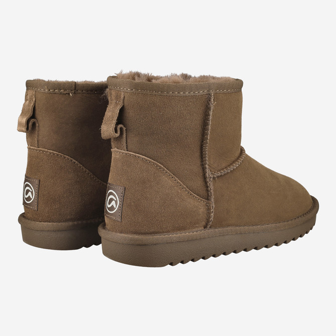 Ara ALASKA - Brown - Special Image
