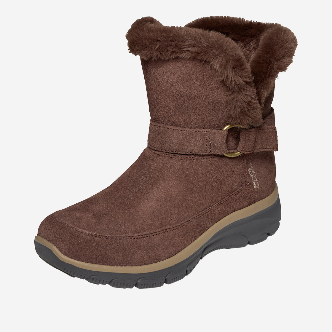 Skechers EASY GOING - Brown - Special Image