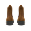 Clarks Orinoco3 Top - Braun - Sonderbild