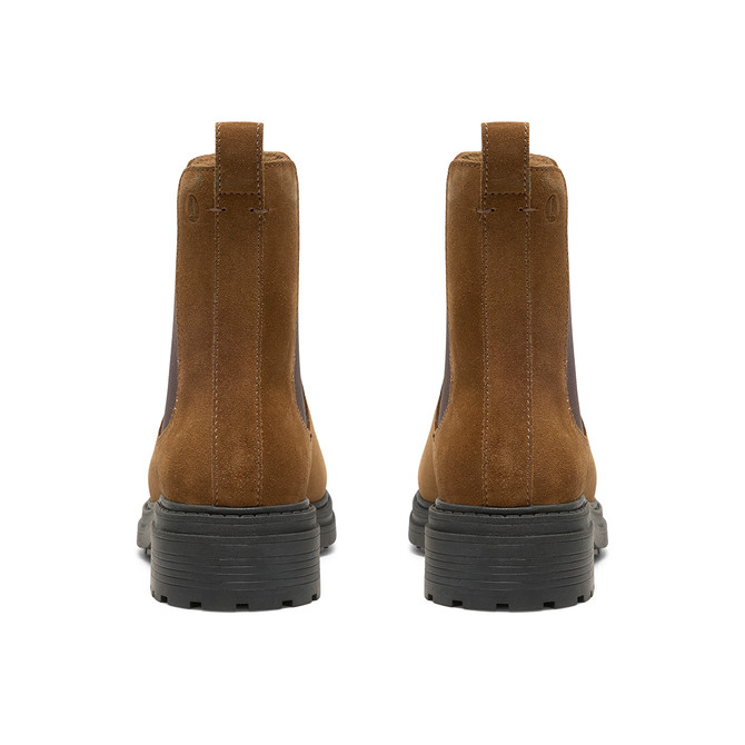Clarks Orinoco3 Top - Braun - Sonderbild