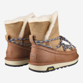 UGG Australia CLASSIC TREAD BOOT - Brown Mix - Special Image