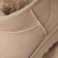 UGG Australia CLASSIC ULTRA MINI - Beige - Special Image