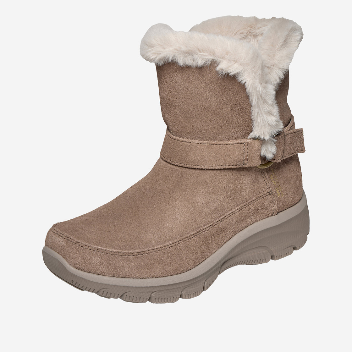 Skechers EASY GOING - Beige - Special Image