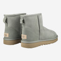 UGG Australia CLASSIC MINI II - Green - Special Image