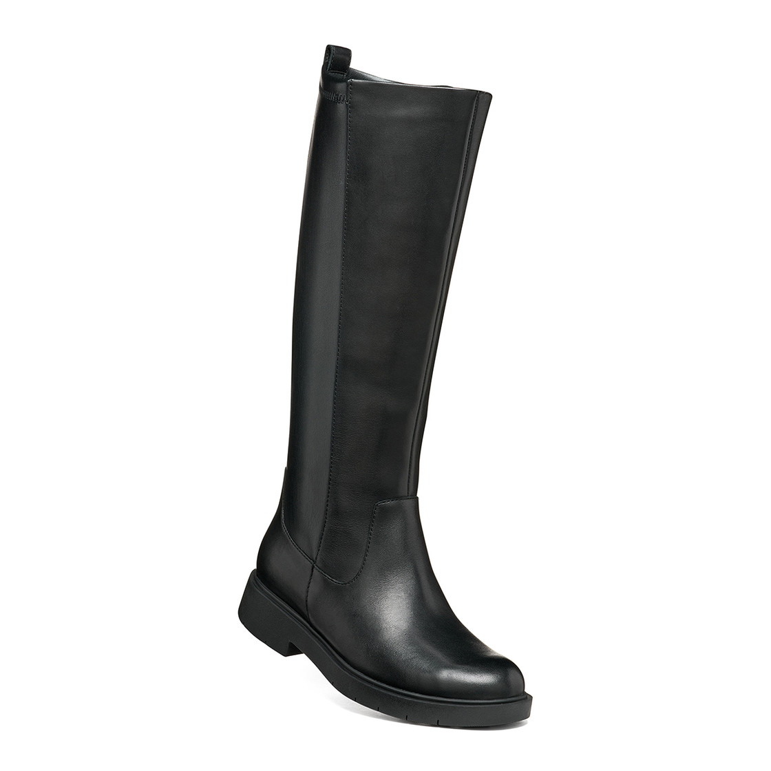 Geox SPHERICA - Black - Special Image