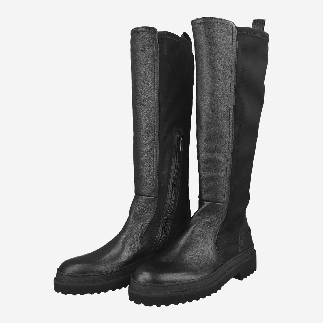 Donna Carolina KILLIA SWISS STRETCH - Black - Special Image