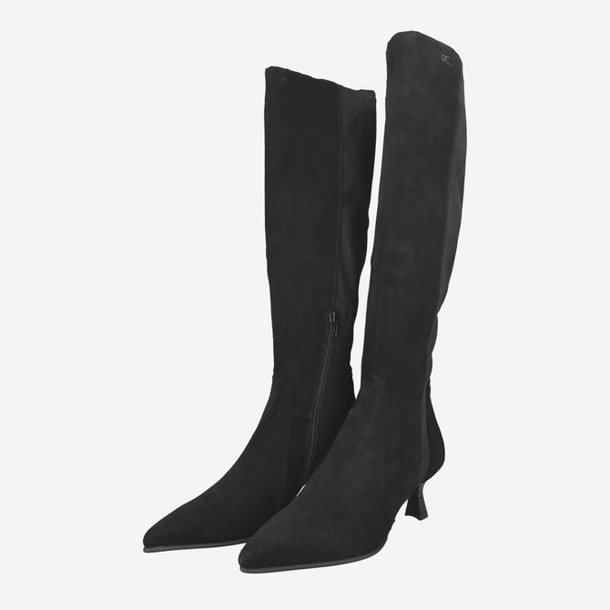 Donna Carolina ALIS HI-STRETCH - Black - Special Image