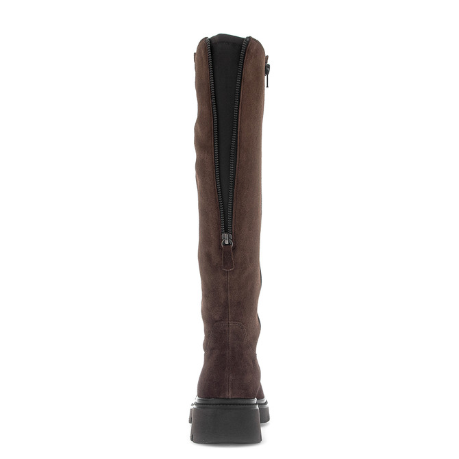 Gabor 8021.02 - Brown - Special Image