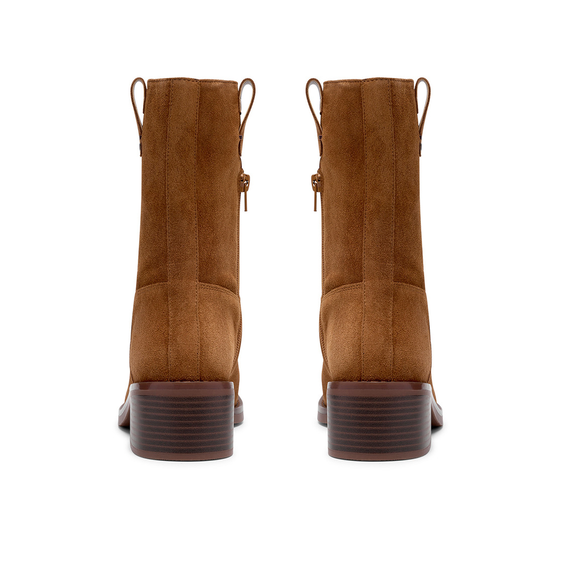 Clarks Digby Slouch - Braun - Sonderbild