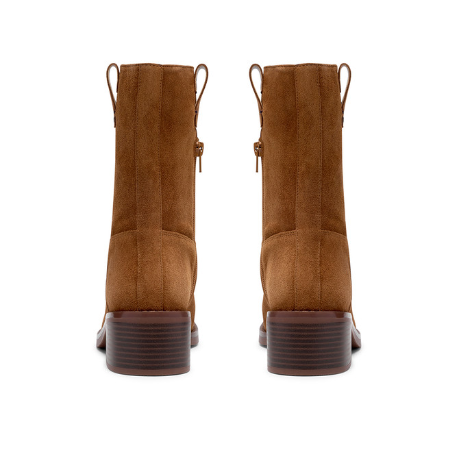 Clarks Digby Slouch - Braun - Sonderbild
