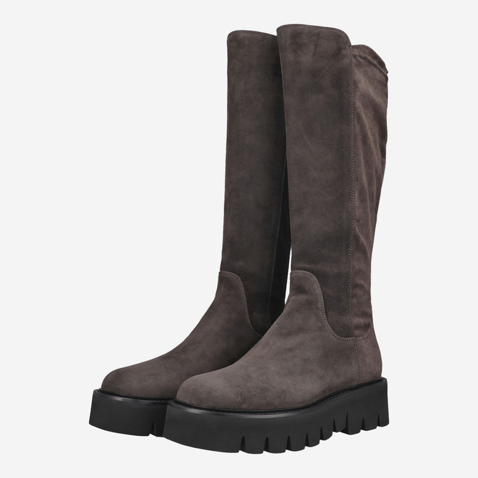 Attilio Giusti D787500 - Brown - Special Image
