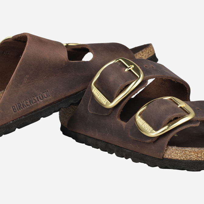 birkenstock ARIZONA BIG BUCKLE - Braun - Sonderbild