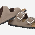 birkenstock ARIZONA BIG BUCKLEBIRKO-FLOR - Braun - Sonderbild