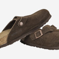 birkenstock Boston BS - Braun - Sonderbild
