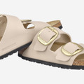 birkenstock ARIZONA BIG BUCKLEBIRKO-FLOR - Beige - Sonderbild