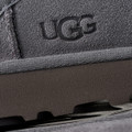 UGG Australia CLASSIC SLIP-ON - Dark Gray - Special Image