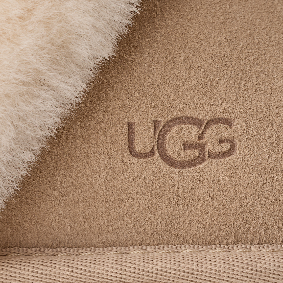 UGG Australia SCUFFETTE II - Beige - Special Image