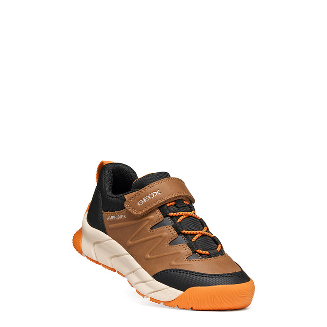 Geox FLEXYPER PRO - Orange - Special Image