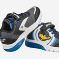 Geox CIBERDRON - Blau, Grau - Sonderbild